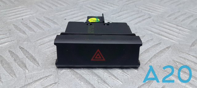 Кнопка аварійки 7P6953509B VAG