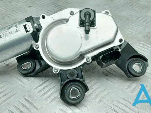 Задній механізм склоочисника 7P6955711 VAG