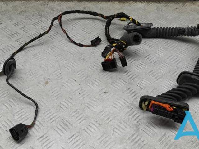 Електропроводка передніх дверей 7P6971162EC VAG