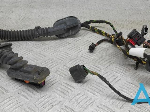 Джгут проводів задніх дверей 7P6971694F VAG