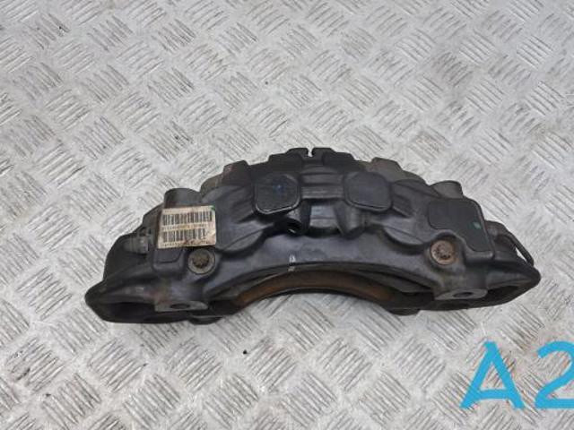 Супорт гальмівний, передній, правий 7PP615149AC PORSCHE