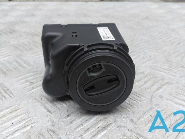 Замок запалювання 7PP905865F PORSCHE