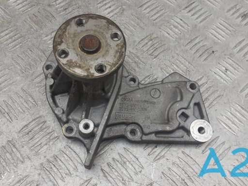 Помпа охолодження 7S7Z8501C FORD