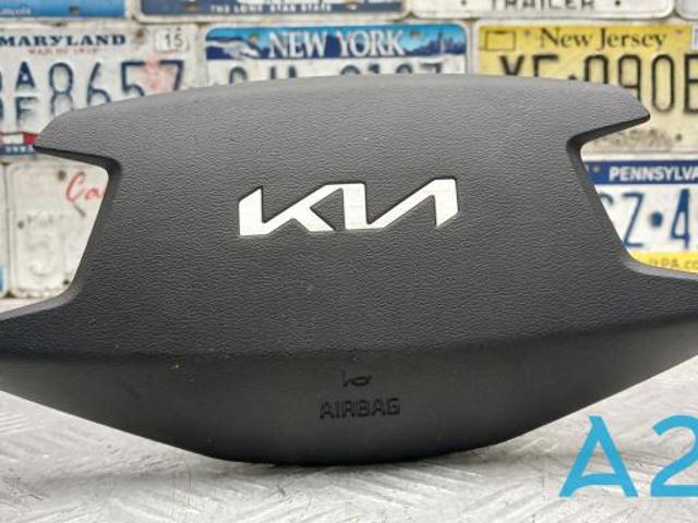 Airbag в мультируль 80100CV000WK HYUNDAI