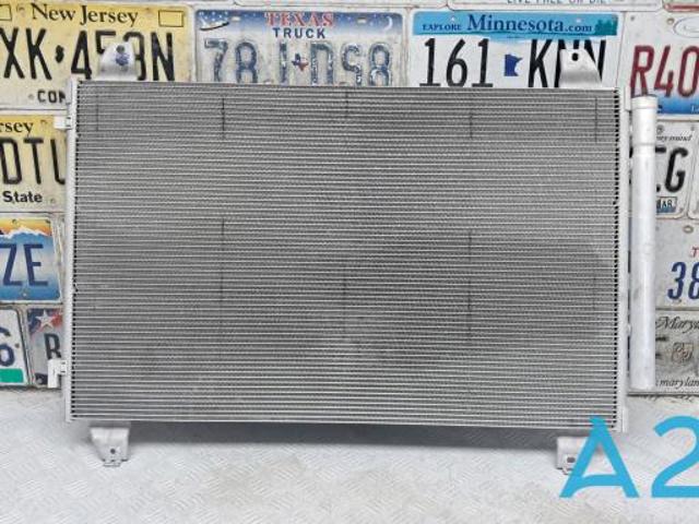 Конденсер 80100TG7A02 HONDA