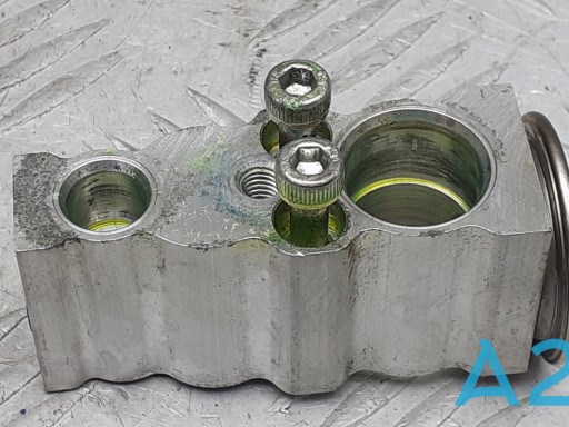 Клапан розширювальний 80220TBAA11 HONDA