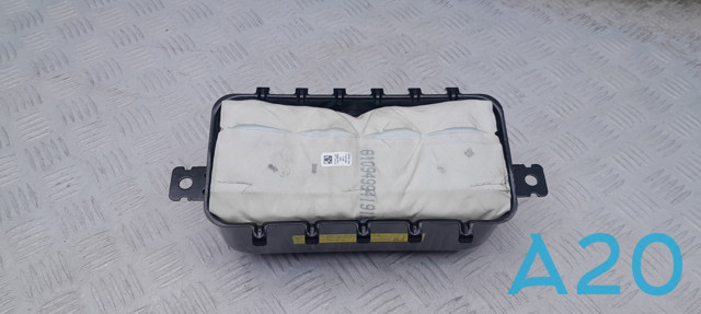 Подушка безпеки, пасажирська, AIRBAG 80310GI500 HYUNDAI