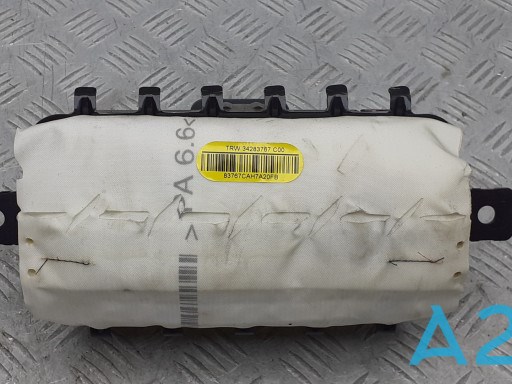 Подушка безпеки, пасажирська, AIRBAG 80310J9500 HYUNDAI