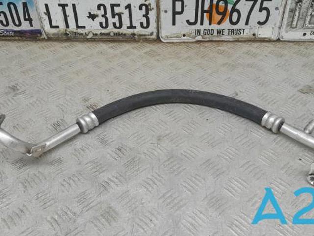 Трубопроводи 80311TRWA01 HONDA