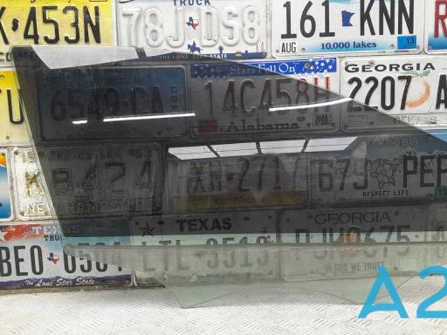 Скло передніх дверей, правою 803125DA0A NISSAN