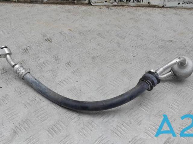Трубка кондиціонера від компресора до радіатора 80317TRWA01 HONDA