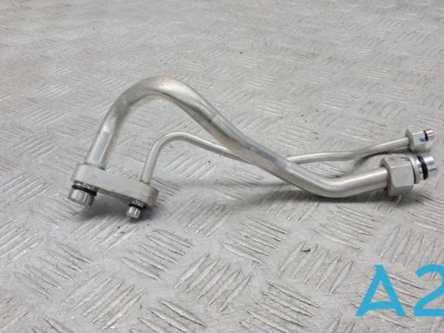 Трубопроводи 80320TRWA01 HONDA
