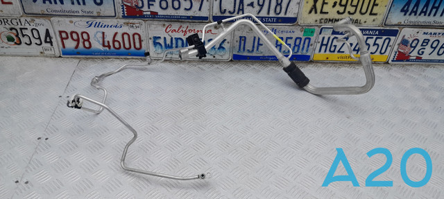 Трубопроводи 80331TVAA01 HONDA