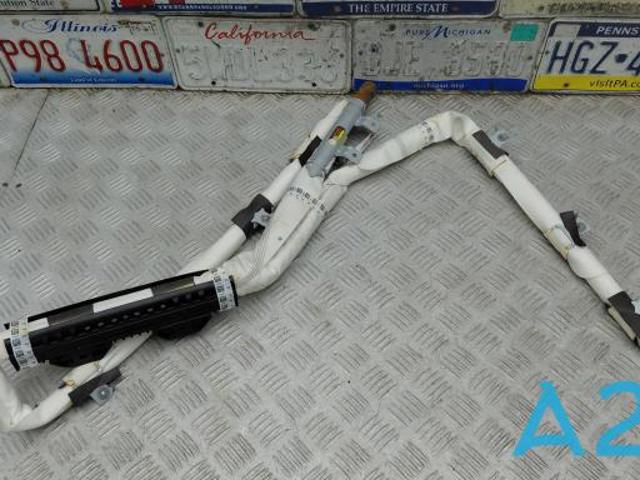 Подушка безпеки, бічна, ліва, AIRBAG 80410DW000 HYUNDAI