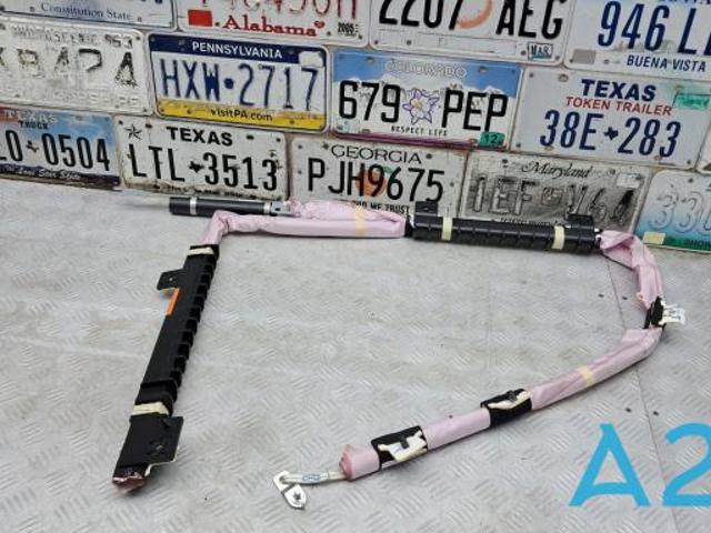 Подушка безпеки, збоку права айрбег 80420L1000 HYUNDAI