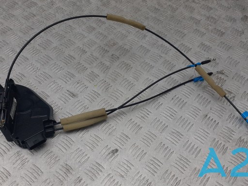 Замок двері правої передньої 805003TA0A NISSAN
