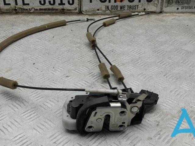 Внутрішній дверний замок 805005AA0A NISSAN