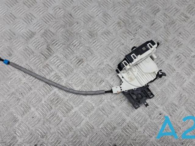 Замок передніх пасажирських дверей 805005DC0A NISSAN