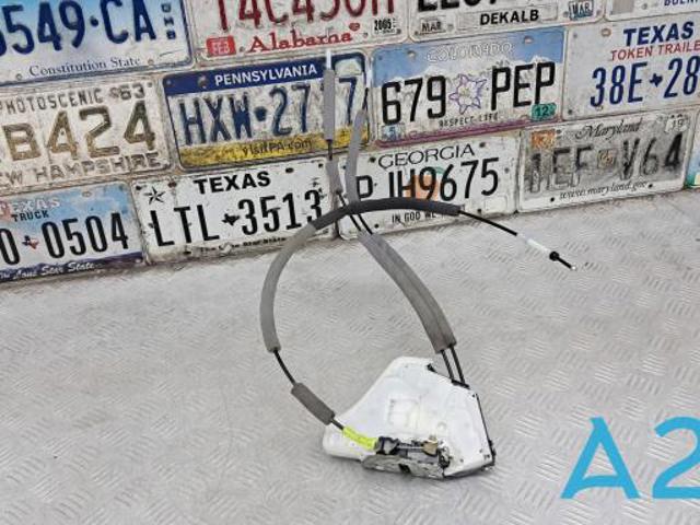 Замок передніх пасажирських дверей 805006RR0A NISSAN