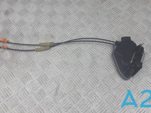 Замок передніх пасажирських дверей 805009AN0A NISSAN