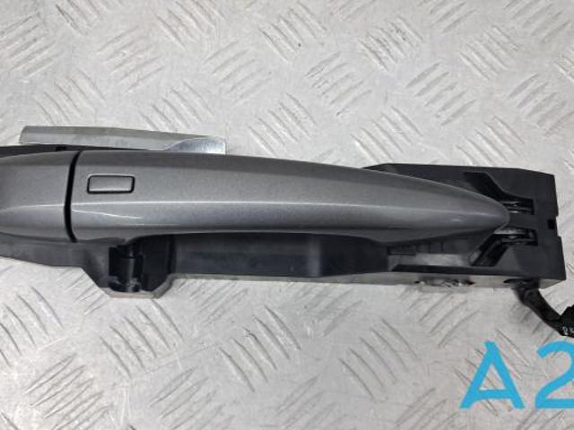 Ручка передньої двері зовнішня 806406LE5B NISSAN