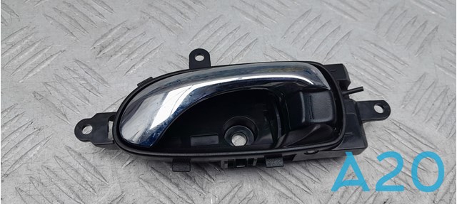 Внутрішня дверна ручка 806703NF1A NISSAN
