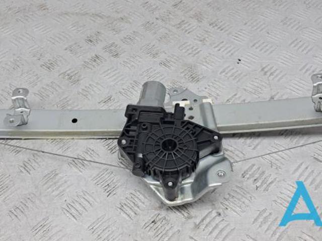 Склопідйомник (механізм переміщення скла) 807206RA0A NISSAN