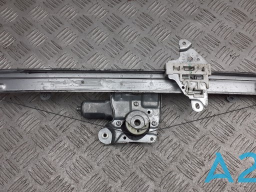 Склопідйомник з електродвигуном Nissan Rogue