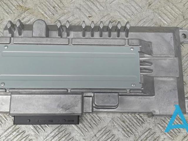 Підсилювач звуку аудіосистеми 80A035223A VAG