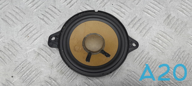 Гучномовець 80A035453 VAG