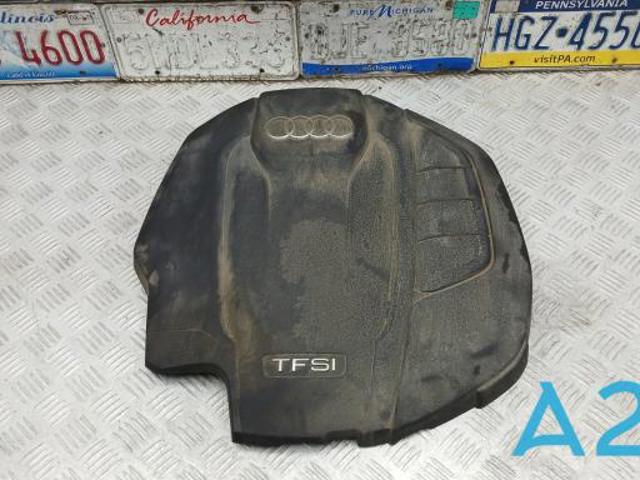 Екран двигуна 80A103925D VAG