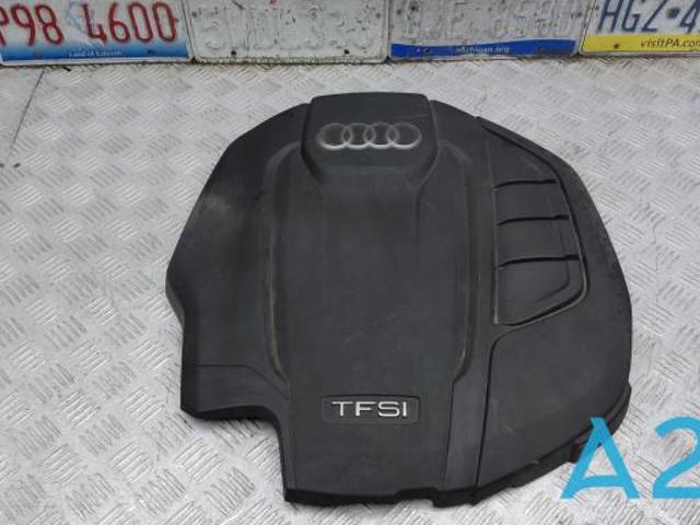 Кришка двигуна декоративна 80A103925E VAG