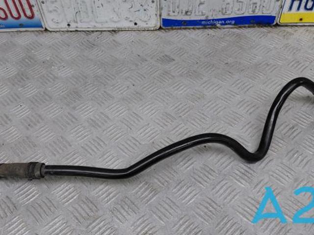 Система управління парами палива 80A133366F VAG