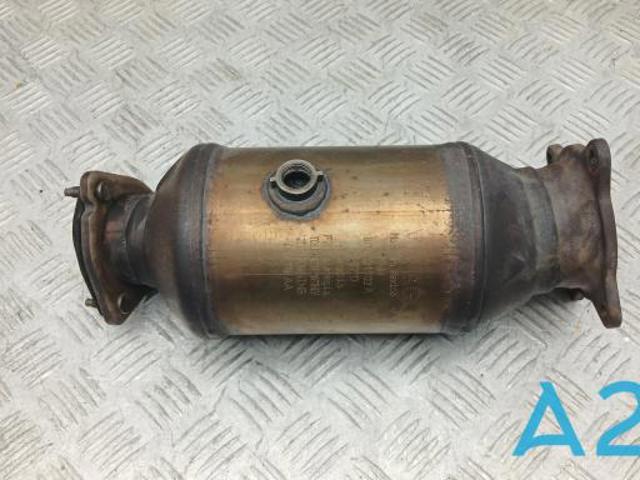 Конвертор-каталізатор 80A254250AX VAG