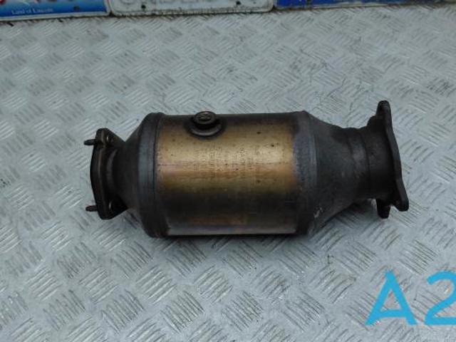 Конвертор-каталізатор 80A254252GX VAG