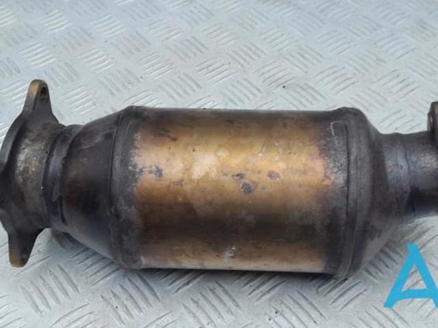 Каталітичний нейтралізатор відпрацьованих газів 80A254252K VAG