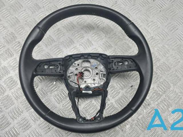 Руль 80A419091LMJM VAG