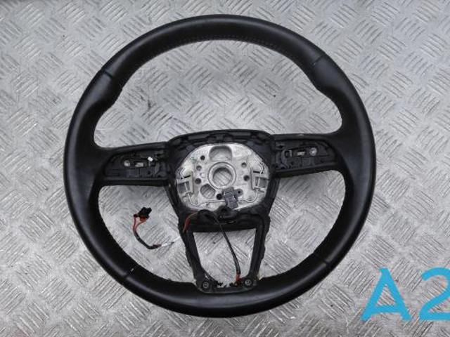 Рульове колесо 80A419091LMJM VAG