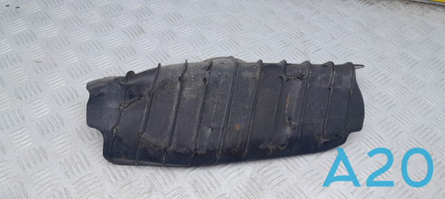 Захист заднього нижнього важеля 80A505415C VAG