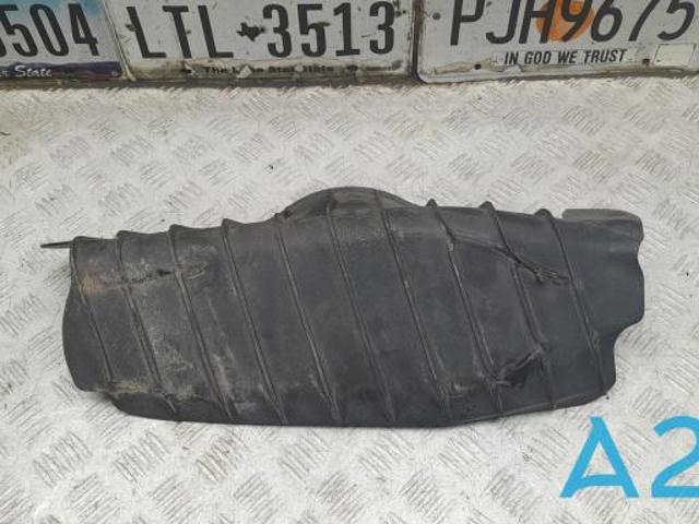 Захист заднього нижнього важеля 80A505416C VAG