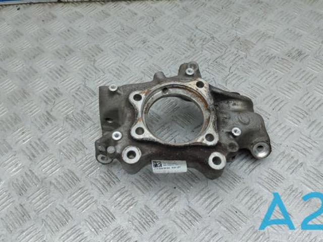 Цапфа поворотного кулака 80A505431G VAG