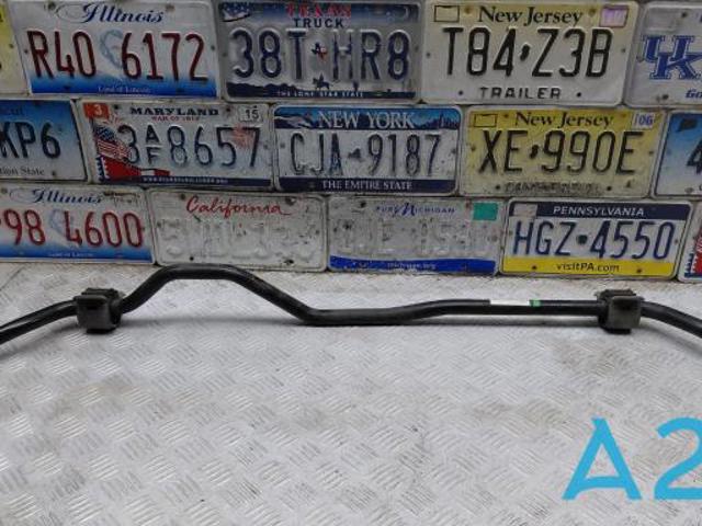 Задній стабілізатор поперечної стійкості 80A511305S VAG