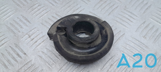 Опора стійки амортизатора заднього 80A512297A VAG