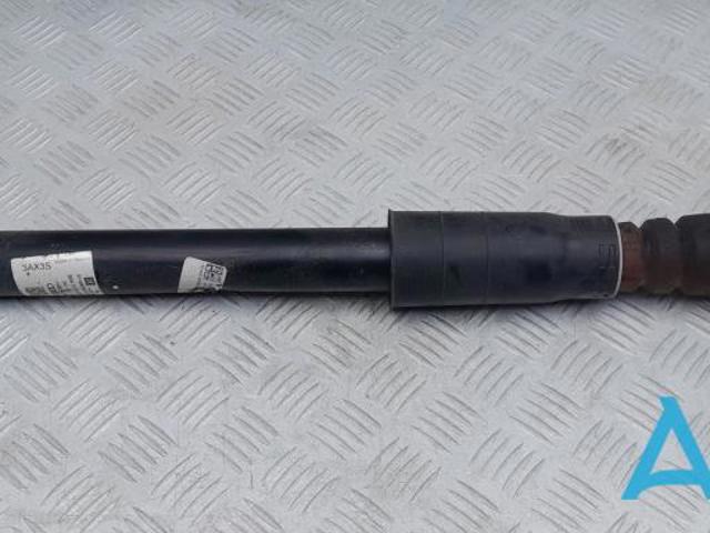 Задній амортизатор 80A513035L VAG
