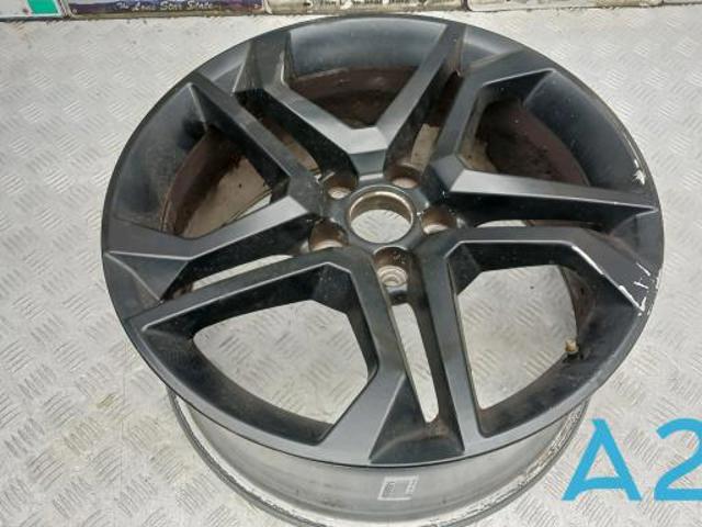 Диски литі (легкосплавні, титанові) 80A601025BD VAG