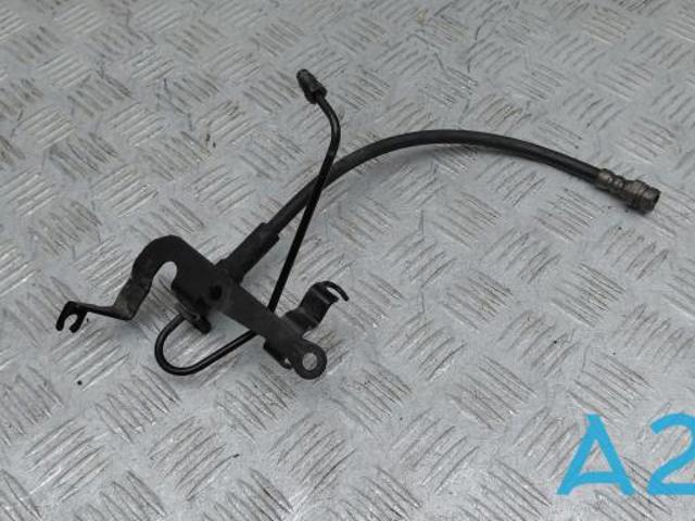 Гнучка гальмівна трубка задня 80A611708C VAG
