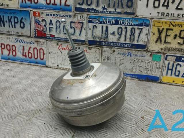 Підсилювач гальм вакуумний 80A612107 VAG