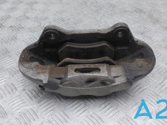 Супорт гальмівний, передній, правий 80A615108A VAG