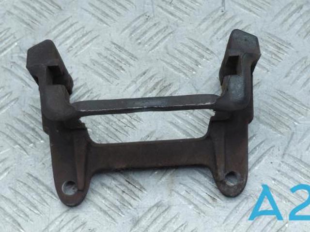 Скоба супорту заднього 80A615426A VAG