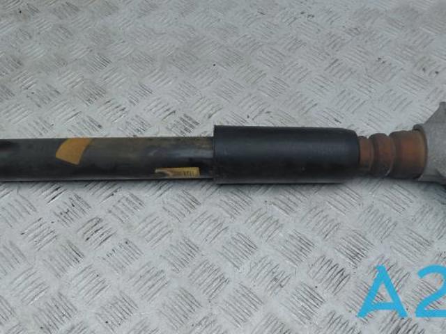 Амортизаційна стійка задня 80A616025Q VAG